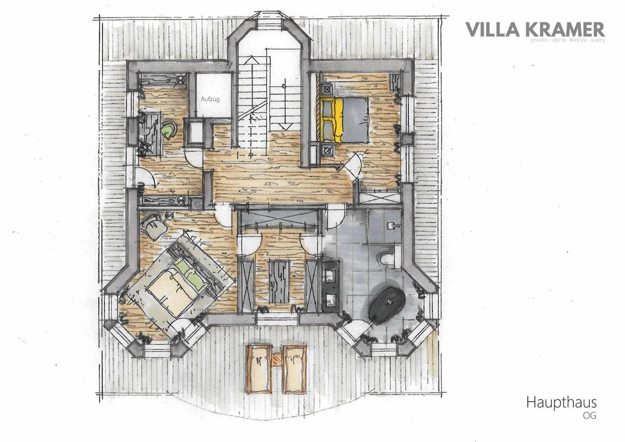 Villa Kramer גרמיש-פרטנקירכן מראה חיצוני תמונה